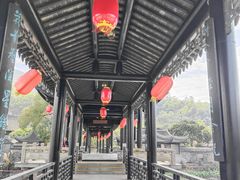 -中山詹园