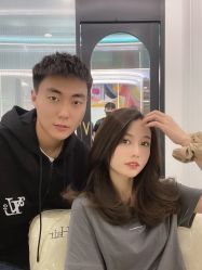 点击看大图 -OnHair造型