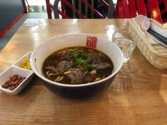-土大力拌饭名家(丹尼斯百货店)