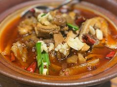 -丹江渔村(首都机场店)