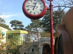 -三鹰之森吉卜力美术馆