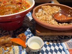 -图味美小黄鱼·景德菜(浙江路店)