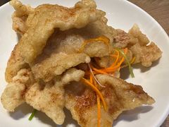 传统锅包肉-金掌勺锅包肉(华润万象城店)