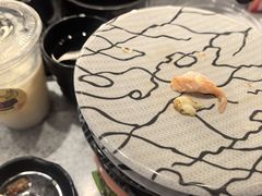 -争鲜回转寿司(中街大悦城店)