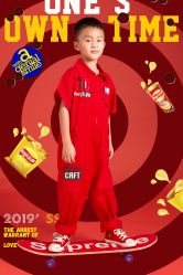 -小熊维尼高端儿童摄影(罗湖区总店)