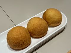 -蔡澜点心·粤菜(丽泽天街店)