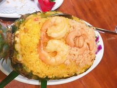 -荷花泰菜(东方新天地店)