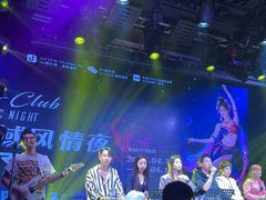 -ACE CLUB(大连民主广场店)