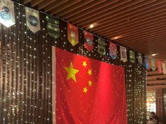 -南通滨江洲际酒店-西集自助餐厅