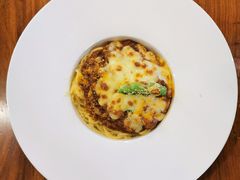 -more than meow吴止猫主题餐厅(承德 中船汇店)