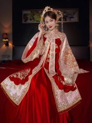 -伯瓷皇后婚纱艺术空间
