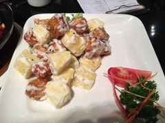 -鹿港小镇(悠唐店)