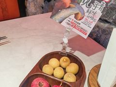 -芸山季·云南山珍菌火锅(人民广场来福士店)