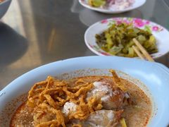 -Khao Soi Mae Manee