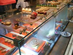 -富力希尔顿酒店·地阔自助餐厅