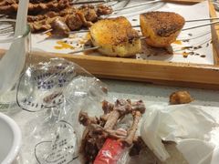 -万鑫鸡翅