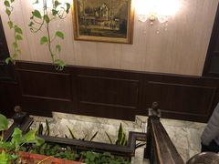 -老洋房花园饭店(绍兴路店)