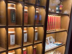 -中和·国风茶馆(愚园路店)