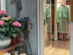 -泉乐坊步行街(烟酒特产平价超市店)