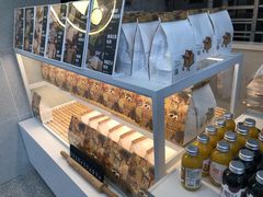 -爸爸糖手工吐司(上海五角场万达店)