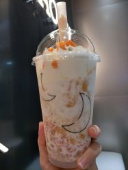 -桃桃屿·潮牌酷银(世纪荟店)