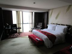 -北京北辰洲际酒店