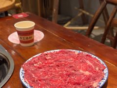 -袁山山重庆火锅(丈八北路店)