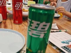 -合合春饼(潘家园店)
