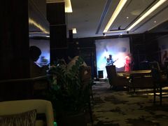 -瑞吉吧 The St·Regis Bar(长沙瑞吉酒店)
