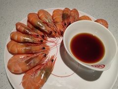 -田大厨海鲜超市(万豪店)