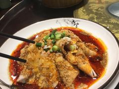 -妈妈传炖品(双林店)