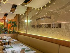 -帕娜·泰式茶餐厅·Bistro(近铁广场店)