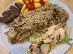 -红小满休闲餐厅(十全街店)