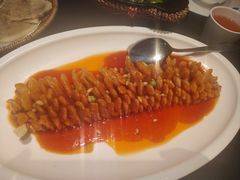 -简小舍·民间手艺菜(武昌江滩店)