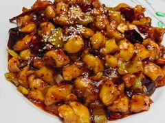 -福季酒店(怡园绿景店)