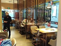 大堂-七欣天(上海淮海路新尚广场店)