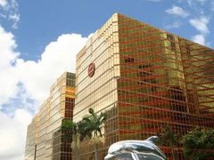 -香港皇家太平洋酒店