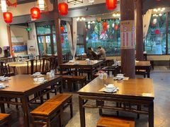 -绍兴老味道·非遗门店(银泰城店)