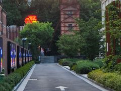 -JZ Club 爵士酒吧(上海店)