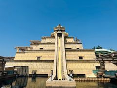 -亚特兰蒂斯水世界冒险乐园