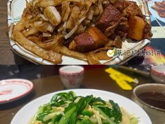 -葛记焖饼(伏牛路店)