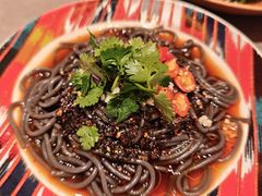 -塔哈尔·新疆盛宴(奉贤龙湖店)