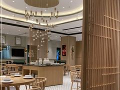 大堂-天怡興·百年蒸饺(中心书城店)