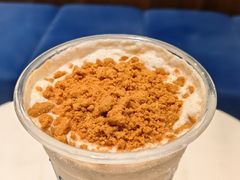 -CHARLIETOWN红茶公司(南京万象天地店)