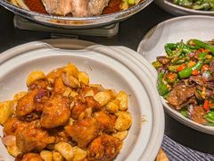 -顺香居·老字号湖北菜(江汉路店)