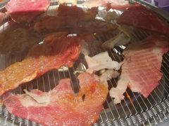 -星伦多自助料理·涮烤一体(杭州来福士店)