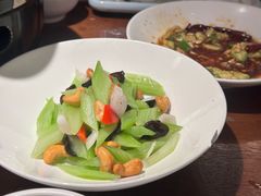 -乔街深夜食堂·台州菜·高压锅生蚝(杭州总店)