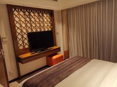 -佛山岭南天地康得思酒店
