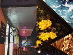 -T-COFFEE(长江花园店)
