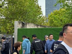 -新东里羽毛球馆(森宏购物广场店)